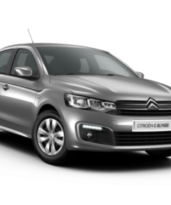 CITROEN C-ELYSEE GRIS