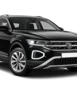 VOLKSWAGEN T-ROC NOIR